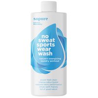 SoPure No Sweat Sports Wear Wash - 1 Litre